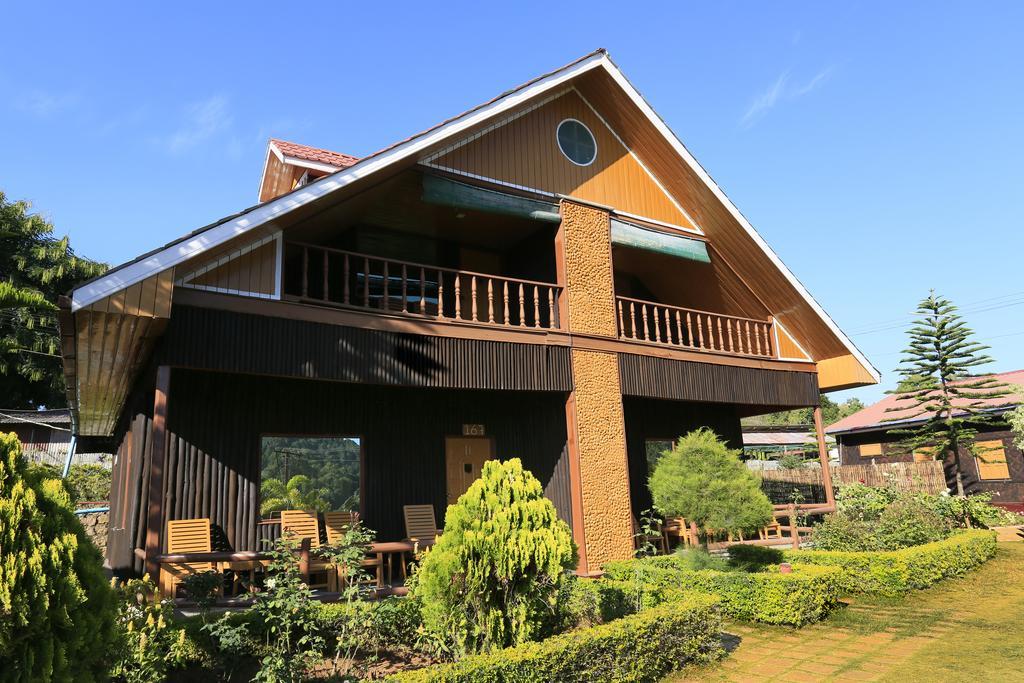 Hill Top Villa Hotel Kalaw Δωμάτιο φωτογραφία