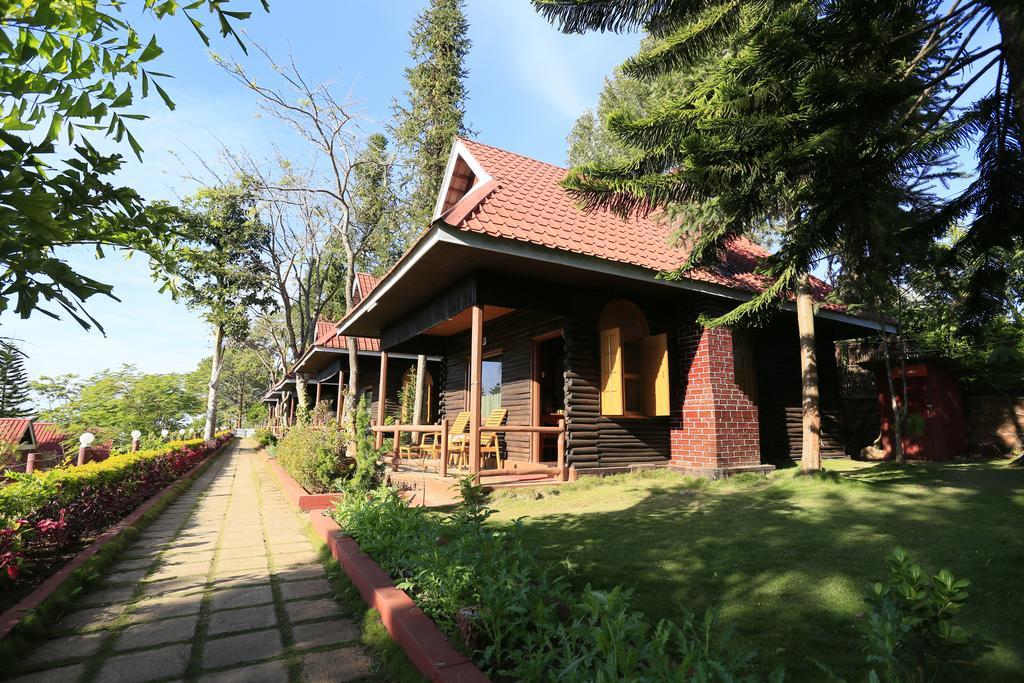 Hill Top Villa Hotel Kalaw Δωμάτιο φωτογραφία
